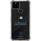 MLB Miami Marlins Jersey Alternate Google Pixel 5 Clear Case